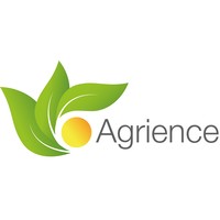 Agrience logo, Agrience contact details