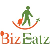 BizEatz logo, BizEatz contact details