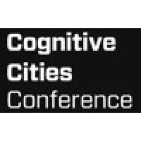 Cognitive Cities Conference logo, Cognitive Cities Conference contact details