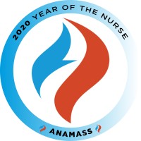 American Nurses Association Massachusetts logo, American Nurses Association Massachusetts contact details