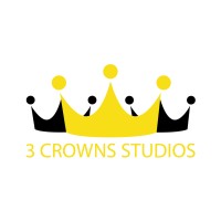 3 Crowns Studios logo, 3 Crowns Studios contact details