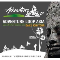 ADVENTURE LOOP ASIA TRAVEL logo, ADVENTURE LOOP ASIA TRAVEL contact details