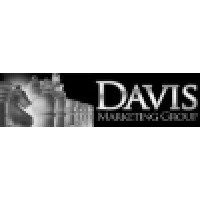 Davis Marketing Group logo, Davis Marketing Group contact details