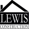 Lewis Construction logo, Lewis Construction contact details