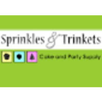 Sprinkles and Trinkets Cake and Party Supply logo, Sprinkles and Trinkets Cake and Party Supply contact details