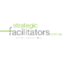 Strategic Facilitators logo, Strategic Facilitators contact details