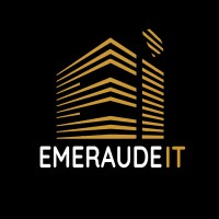 Emeraude IT logo, Emeraude IT contact details