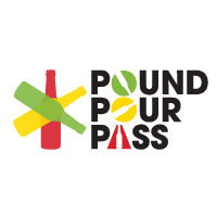 PoundPourPass logo, PoundPourPass contact details