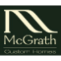 McGrath Custom Homes logo, McGrath Custom Homes contact details