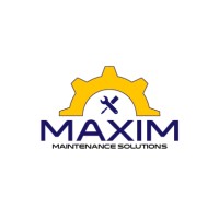 Maxim Maintenance Solutions logo, Maxim Maintenance Solutions contact details