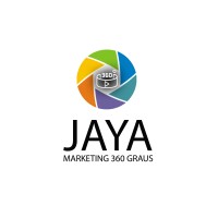 Jaya MKT 360 Graus logo, Jaya MKT 360 Graus contact details