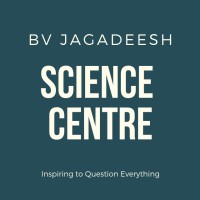 BVJ Science Centre logo, BVJ Science Centre contact details