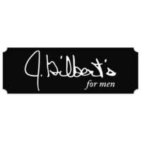 J. Gilbert's for Men logo, J. Gilbert's for Men contact details