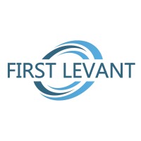 First Levant logo, First Levant contact details