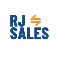 RJ Sales NB logo, RJ Sales NB contact details