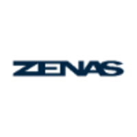 Zenas logo, Zenas contact details