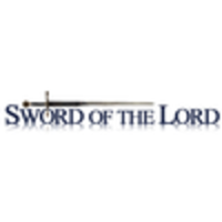 Sword Of The Lord logo, Sword Of The Lord contact details