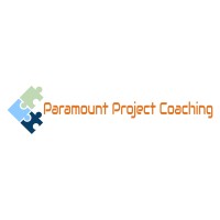 Paramount Project Coaching logo, Paramount Project Coaching contact details