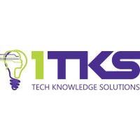 1TKS logo, 1TKS contact details