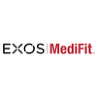 EXOS|MediFit logo, EXOS|MediFit contact details