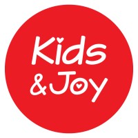 Kids & Joy logo, Kids & Joy contact details