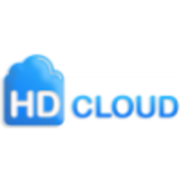 HD Cloud logo, HD Cloud contact details