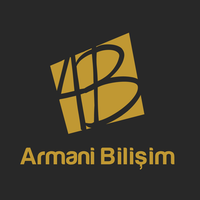 Armani Bilişim logo, Armani Bilişim contact details