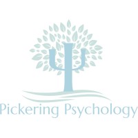 PICKERING PSYCHOLOGY SERVICES LIMITED logo, PICKERING PSYCHOLOGY SERVICES LIMITED contact details