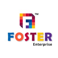 FOSTER ENTERPRISE logo, FOSTER ENTERPRISE contact details