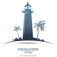 Strong Tower Ventures, LLC. logo, Strong Tower Ventures, LLC. contact details