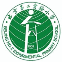 Beijing No.2 Experimental Primary School logo, Beijing No.2 Experimental Primary School contact details