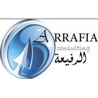 ARRAFIA CONSULTING logo, ARRAFIA CONSULTING contact details