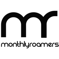 Monthly Roamers logo, Monthly Roamers contact details