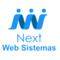 Next Web Sistemas logo, Next Web Sistemas contact details