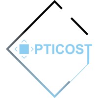 Opticost, Inc. logo, Opticost, Inc. contact details