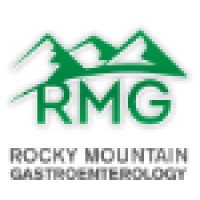 Rocky Mountain Gastroenterology - RMG logo, Rocky Mountain Gastroenterology - RMG contact details