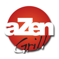 Azen Grill Restaurant & Sushi Bar logo, Azen Grill Restaurant & Sushi Bar contact details