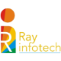 Ray Infotech - Records Management Solution logo, Ray Infotech - Records Management Solution contact details