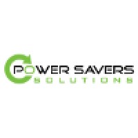 Power Savers Solutions logo, Power Savers Solutions contact details