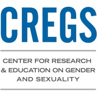 Center for Research & Education on Gender and Sexuality logo, Center for Research & Education on Gender and Sexuality contact details