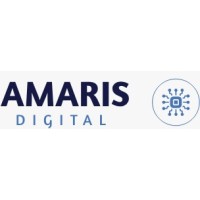 Amaris Digital Solutions logo, Amaris Digital Solutions contact details