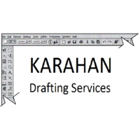 KARAHAN Drafting Services logo, KARAHAN Drafting Services contact details