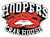 Hooper's Crab House logo, Hooper's Crab House contact details