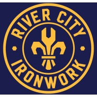 River City Ironwork LLC logo, River City Ironwork LLC contact details