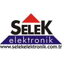 Selek Elektronik logo, Selek Elektronik contact details