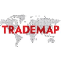 Trademap logo, Trademap contact details