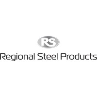 Regional Steel Products logo, Regional Steel Products contact details