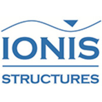 IONIS STRUCTURES logo, IONIS STRUCTURES contact details