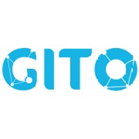 GITO AS logo, GITO AS contact details