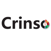 CRINSO logo, CRINSO contact details